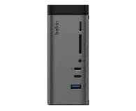 BELKIN Stacja dokująca USB-C 11w1, GaN PD 150W, HDMI 8K - 1330436 - zdjęcie 4